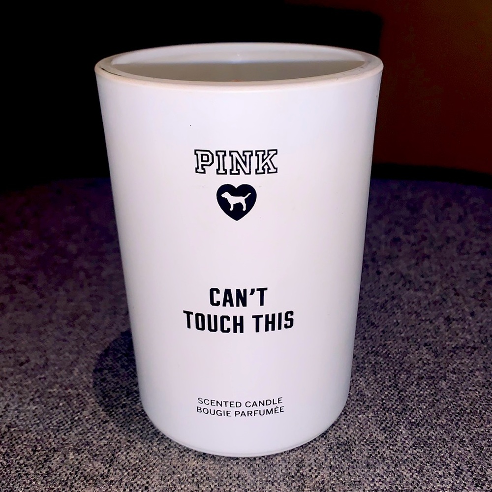Victoria’s Secret PINK Can’t Touch This Candle
